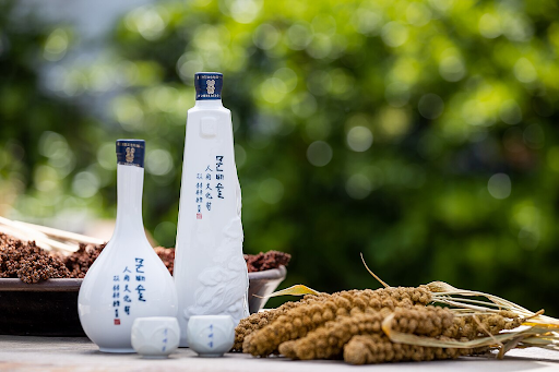minuman alkohol korea