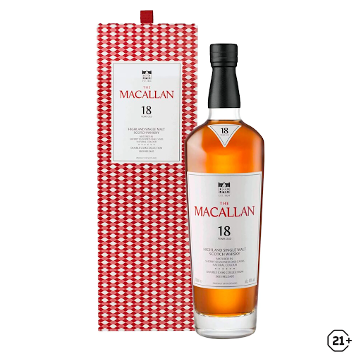 merk premium whisky