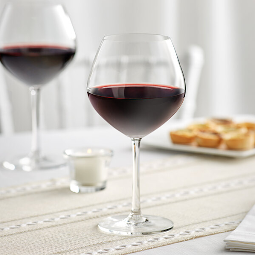 gelas wine