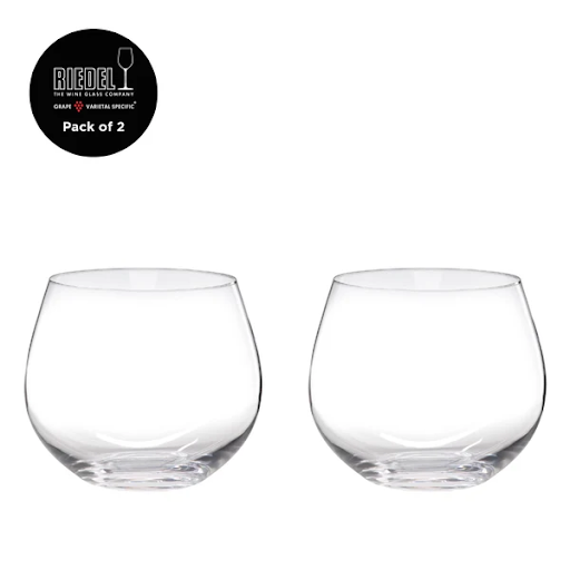 wine glass