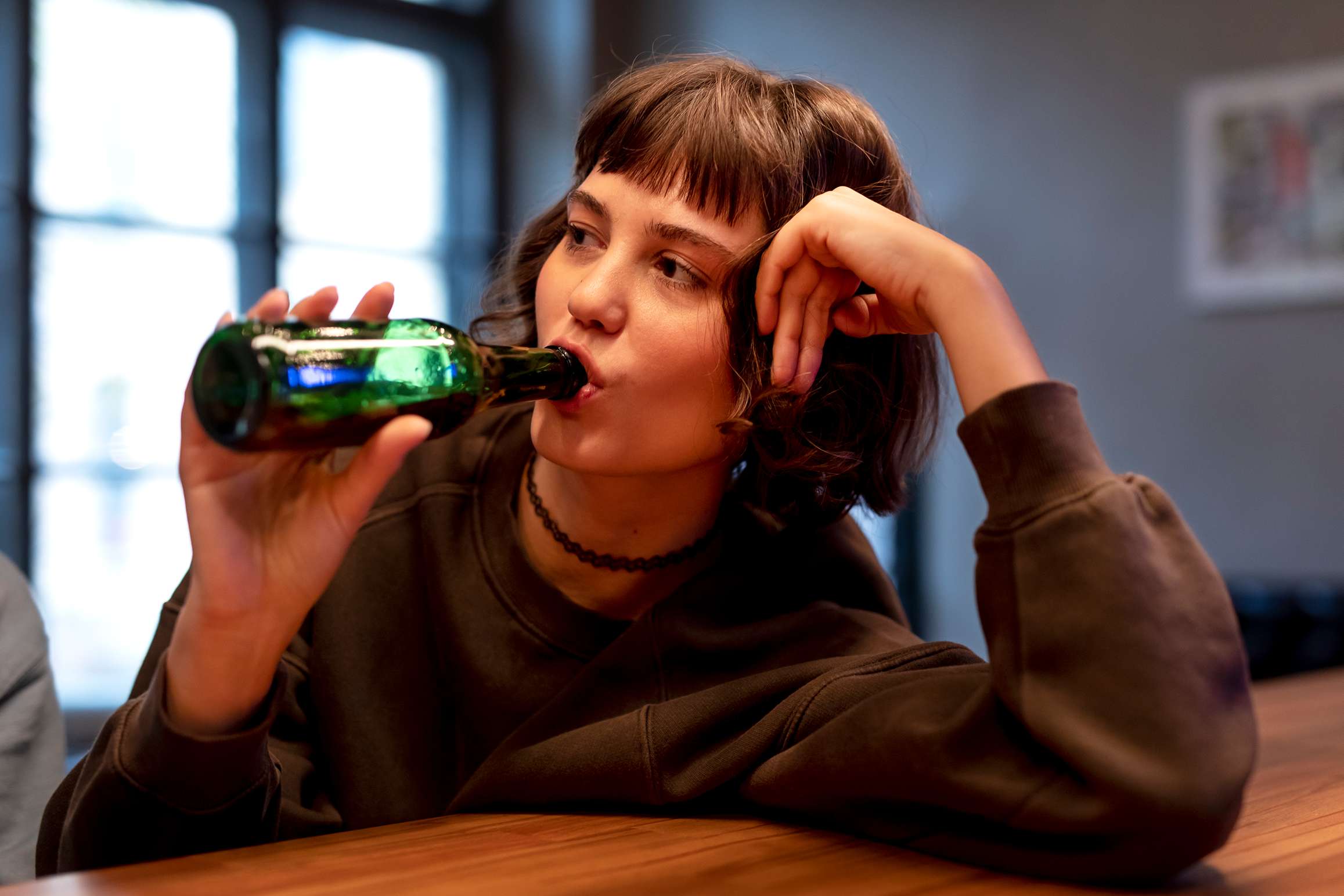 rekomendasi minuman alkohol yang tidak berbau