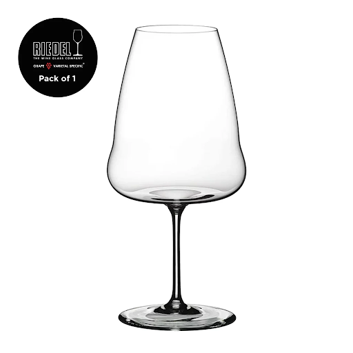 wine glass