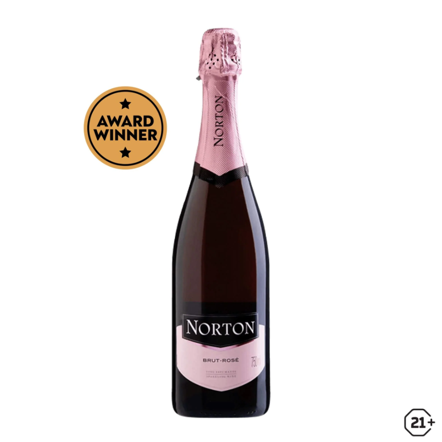 rose wine terlaris