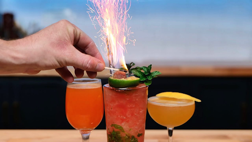 cocktail api